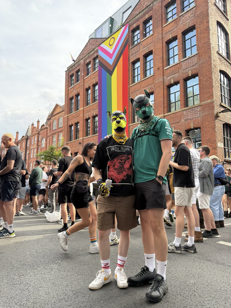 Pup Patch 💚🔜 Locked tweet media