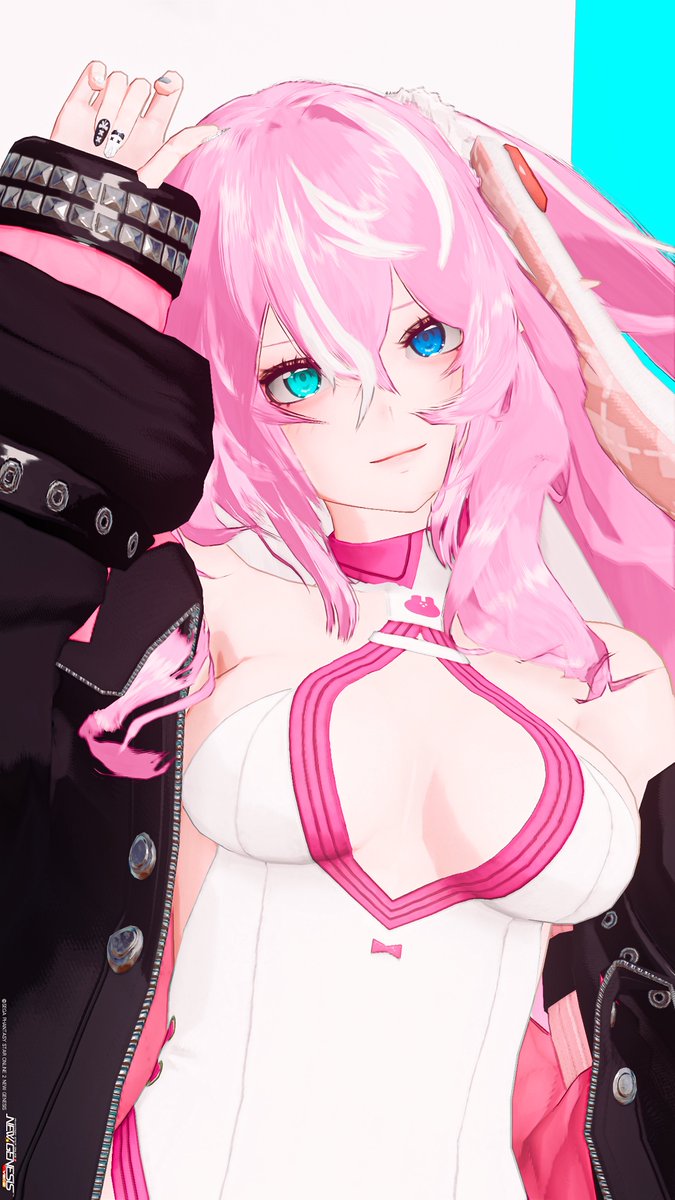 おはようございます☀

今週もがんばにましょう🐰ﾖﾛｼｸﾃﾞｽ✨

#PSO2NGS_SS