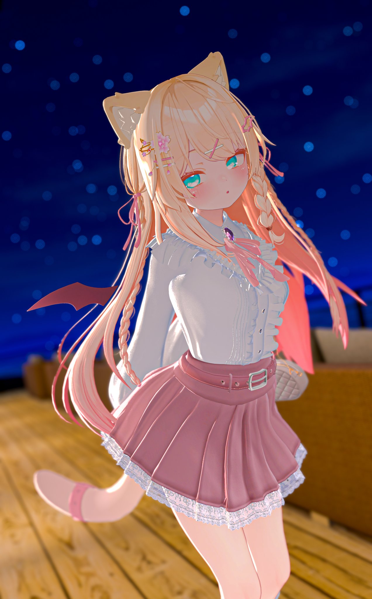 桜乃こはく🌸💎 on X: 