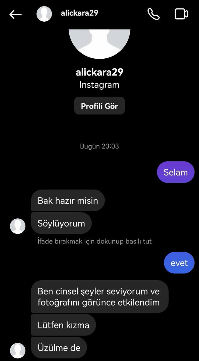 bu ırz düşmanı feci pedofili acilen iceri atılması gerektigini düşünüyorum dışarda kadınlarımız rahat gezemiyor diger sslerde yorumda