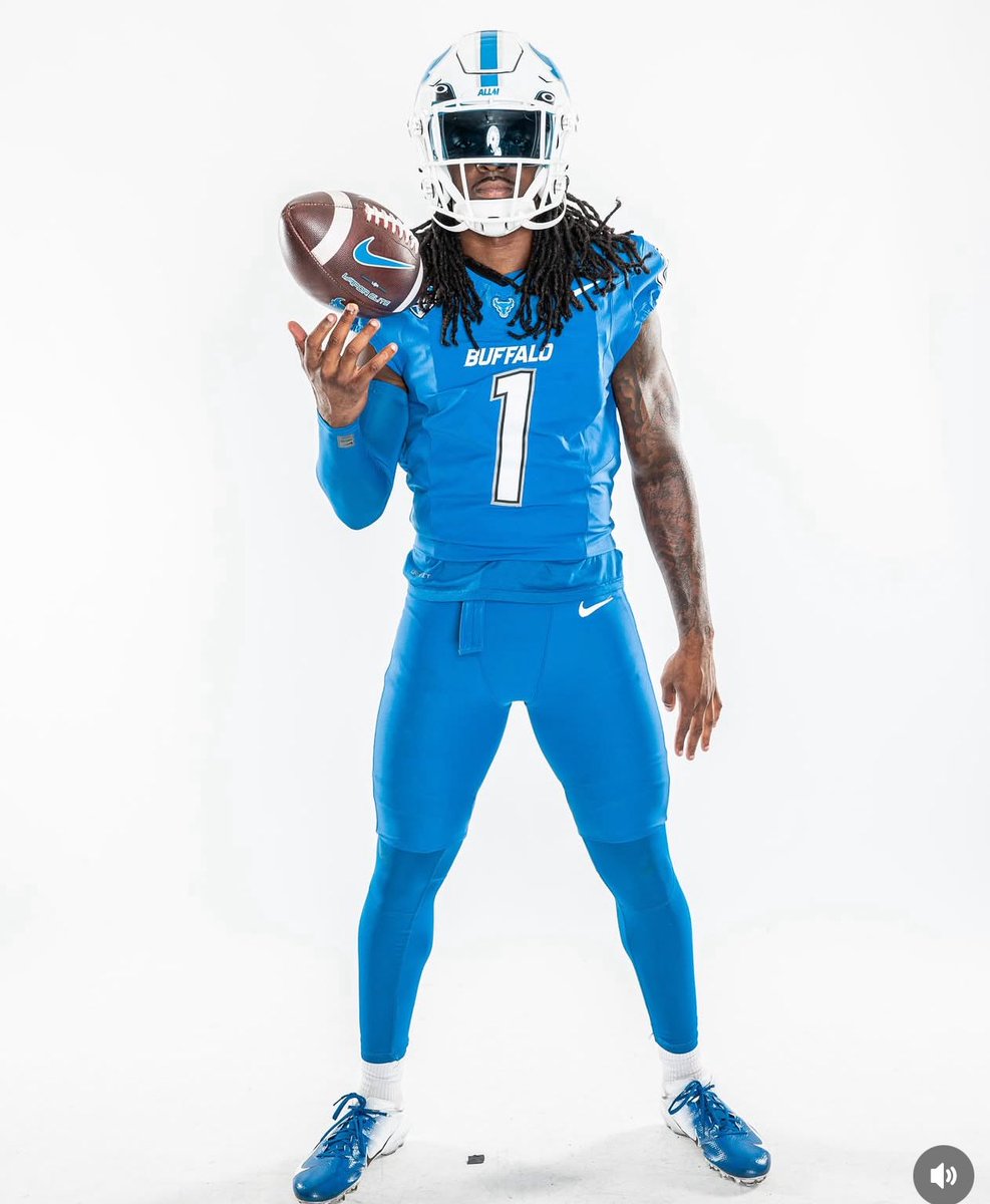 IT’S SCARY SEASON🥶🥶🥶🥶
<a href="/MarquisCooper10/">BallGame Baby ⭐️🧸</a> 
<a href="/UBFootball/">UB Football</a>