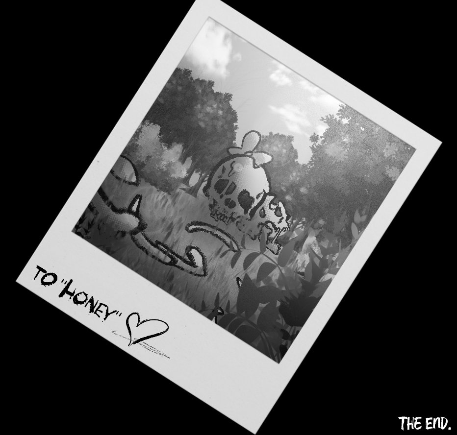 CW: ‼️VORE‼️

 Mother's day eco tour (5/5)