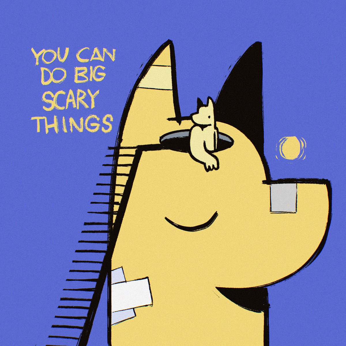 SoulFull (@soulfullhyena) on Twitter photo 