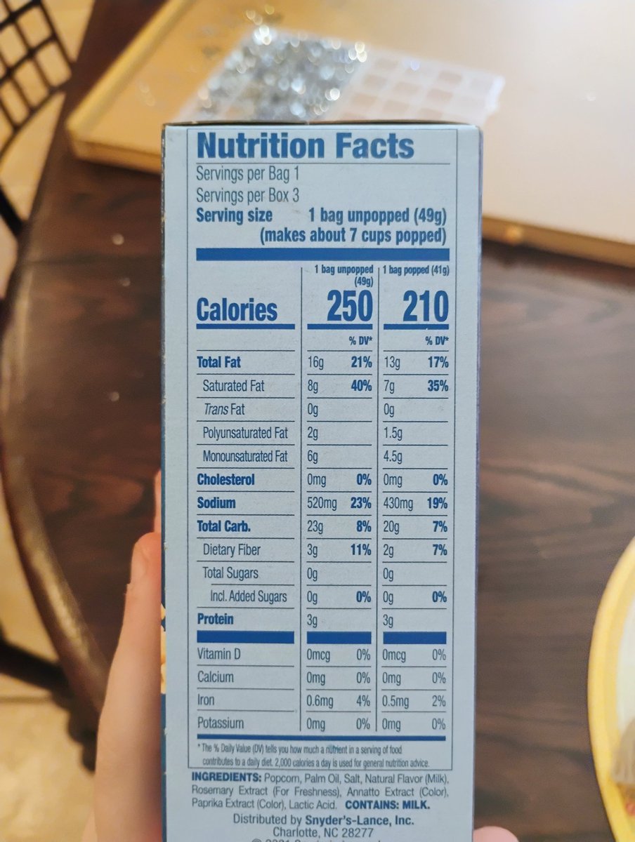 vic ★ 6 days w/o overeating tweet media