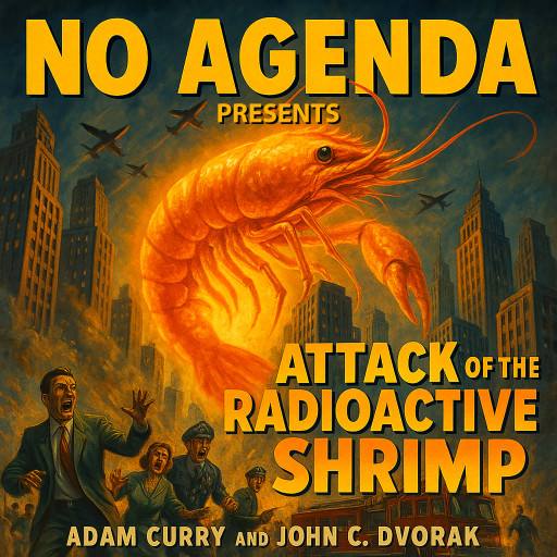 adamcurry's tweet image. No Agenda Episode 1793 - "Retribution" l.curry.com/fRk