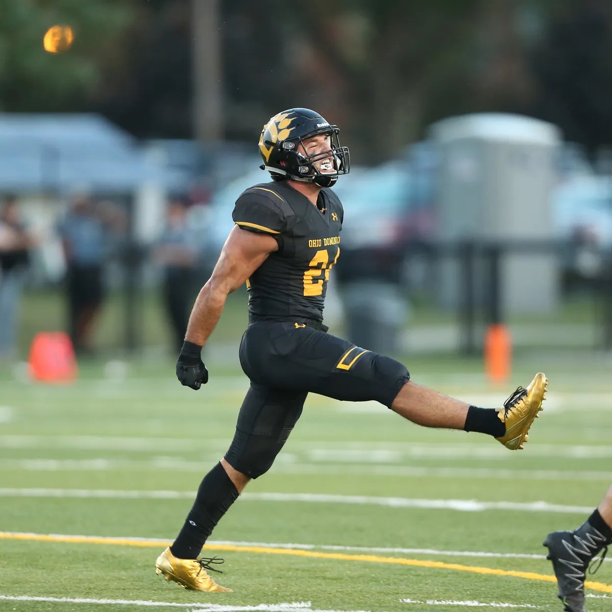 Jayvion Achoe (@jayvionachoe) on Twitter photo I’m blessed to be receiving a offer from Ohio Dominican university 🖤💛#AGTG
<a href="/OhioDominicanFB/">Ohio Dominican Football</a> 
<a href="/CoachCope_/">Eric Copeland</a> 
<a href="/CoachBerry3211/">Anthony Berry</a> 
<a href="/Sosa_migo59/">Keilan Woods</a> 
<a href="/malikjackson43/">Malik Jackson</a> I’m blessed to be receiving a offer from Ohio Dominican university 🖤💛#AGTG
<a href="/OhioDominicanFB/">Ohio Dominican Football</a> 
<a href="/CoachCope_/">Eric Copeland</a> 
<a href="/CoachBerry3211/">Anthony Berry</a> 
<a href="/Sosa_migo59/">Keilan Woods</a> 
<a href="/malikjackson43/">Malik Jackson</a>