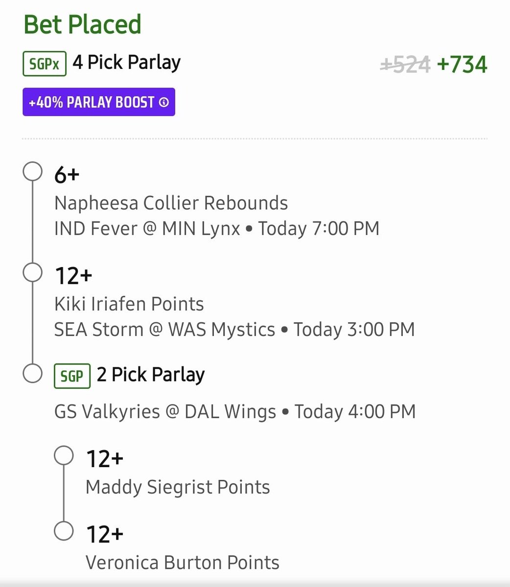 JPWVOH's tweet image. 3 down.. 1 to go!  I need you,  MVPhee. Let's get some positive vibes going!  If Collier gets 6 rebounds in her return tonight, I'll give away $100!

Like and RT this post and must be following me!