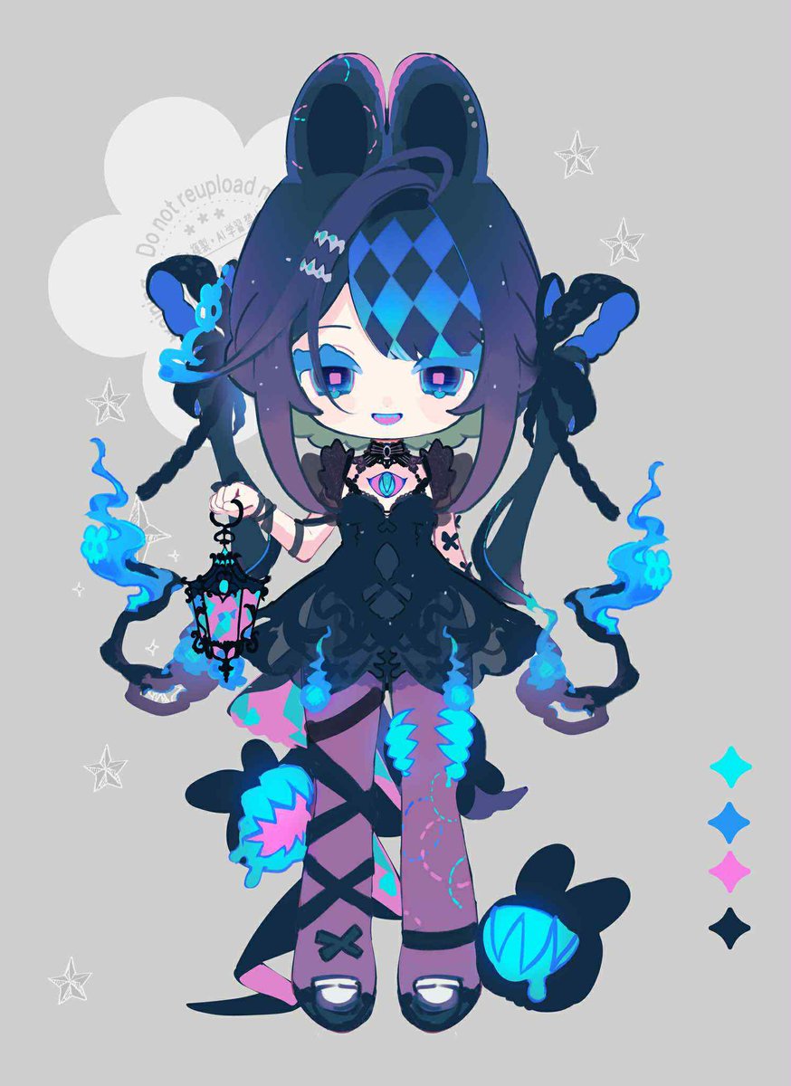 ✨Set Price Adoptable✨
Retweets are appreciated

Price : $300
(Commercial usage included)

💌 DM to claim. 
💵 Pay via PayPal.