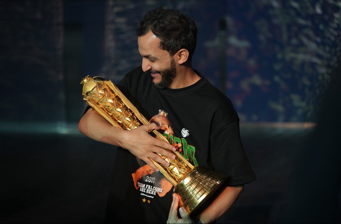 أحمد آل غالب tweet media