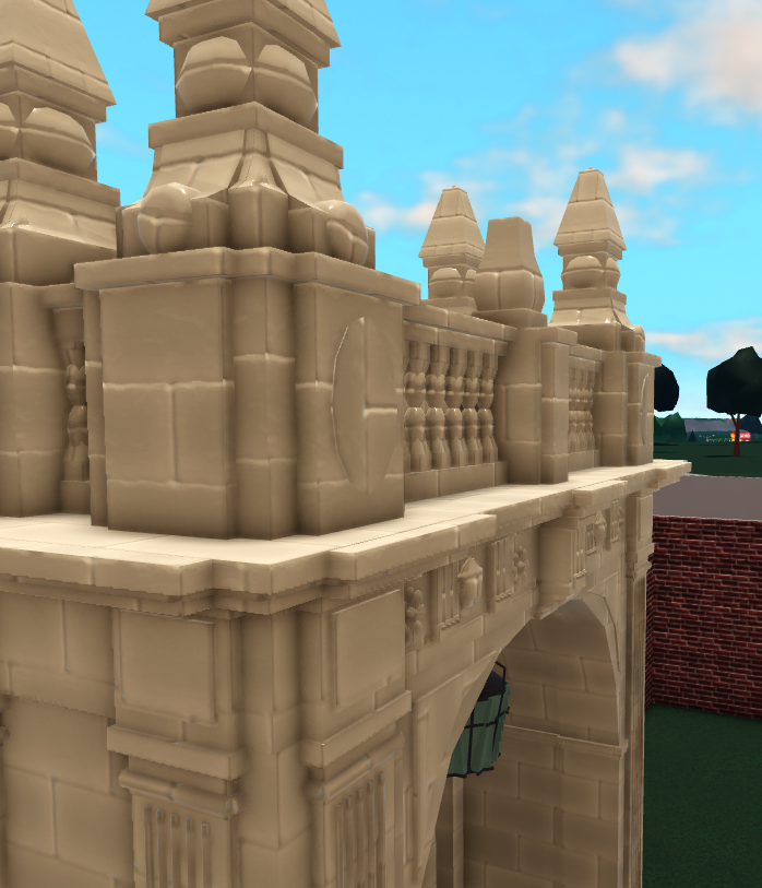 Front door:
130k
7.9% plot data (+40%)
IRL door: