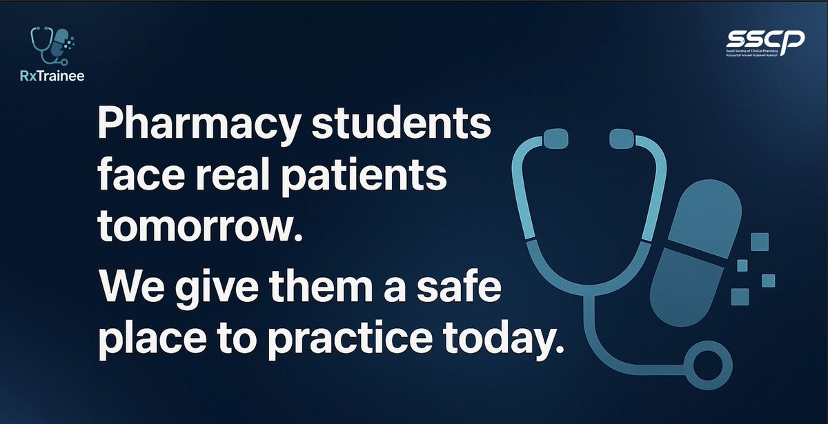 #RxTrainee #SSCP25 #MicroMaker_Hackathon #ComingSoon