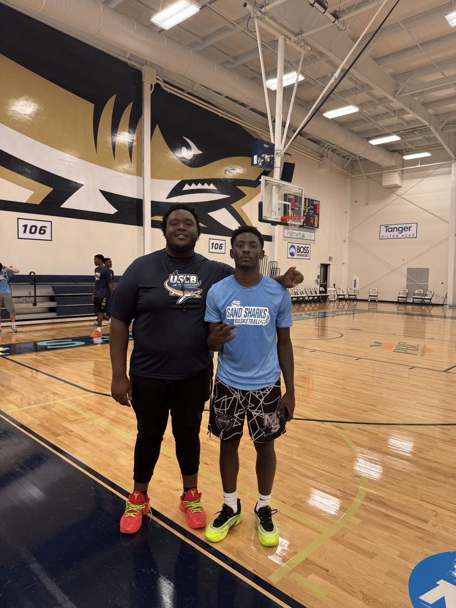 D’Marcus Thomas tweet media