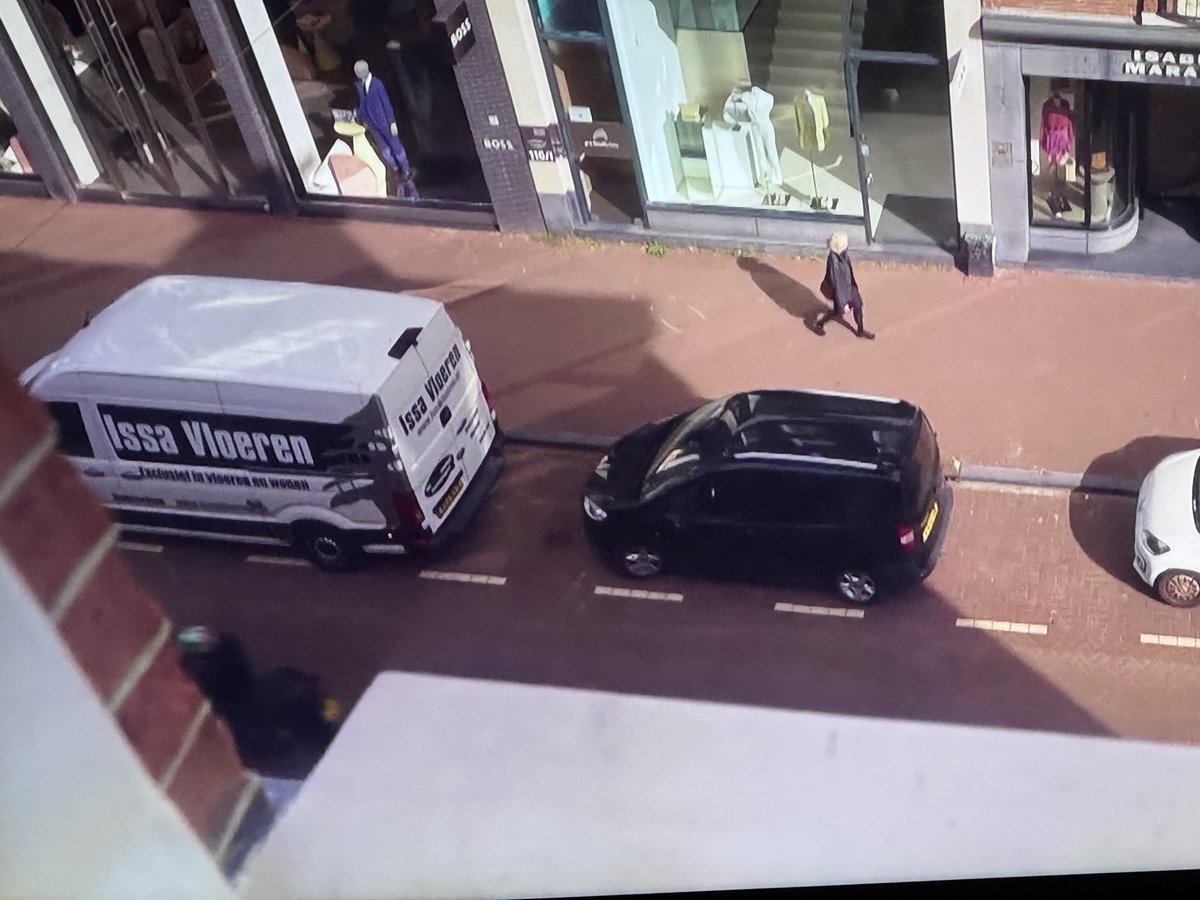 Ja ehh of wel of niet blurren niet half half..🤣
#deroelvinkjes