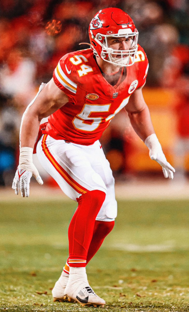 Alex (@karlis_alex) on Twitter photo Dell Pettus should be the <a href="/Patriots/">New England Patriots</a> other starting S opposite Jabrill Peppers, very underrated & had a great rookie szn last year. Kyle Dugger, Kayshon Boutte, and a 3rd (if not a 2nd) for Leo Chenal (impending FA + KC has Bolton, Drue, & Bassa), c’mon..
#NEPats #ChiefsKingdom Dell Pettus should be the <a href="/Patriots/">New England Patriots</a> other starting S opposite Jabrill Peppers, very underrated & had a great rookie szn last year. Kyle Dugger, Kayshon Boutte, and a 3rd (if not a 2nd) for Leo Chenal (impending FA + KC has Bolton, Drue, & Bassa), c’mon..
#NEPats #ChiefsKingdom