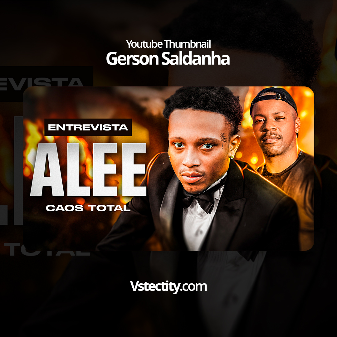 Thumb pro meu mano <a href="/g3rsao/">Gerson Saldanha</a>