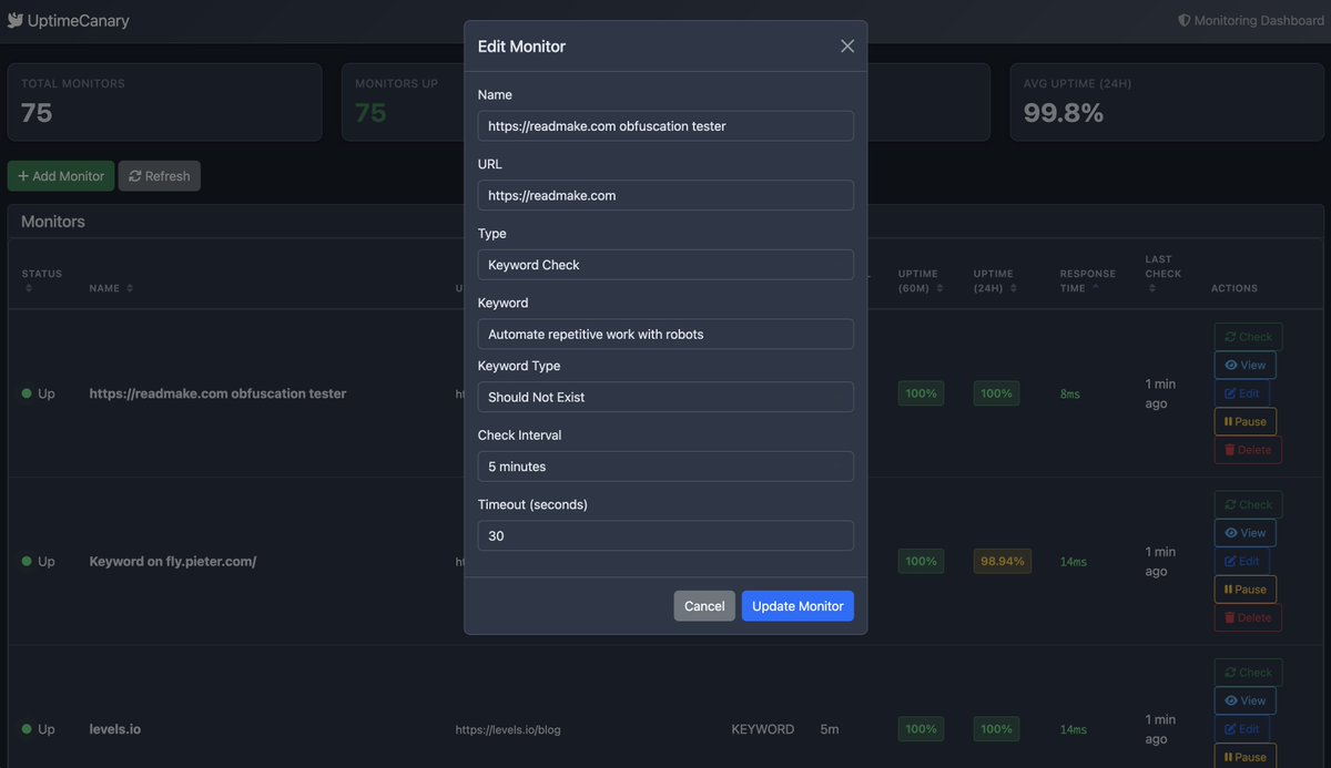 @levelsio tweet media
