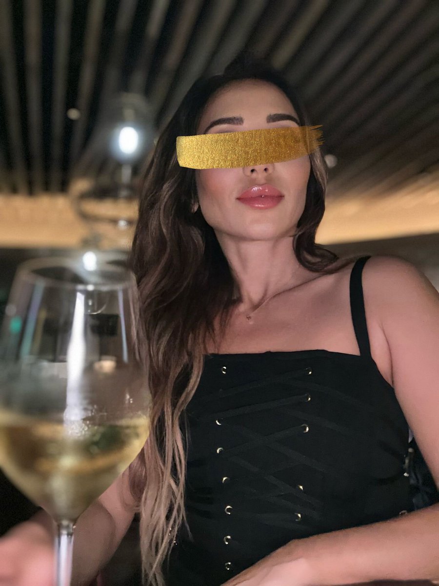 Would you enjoy this view over dinner?