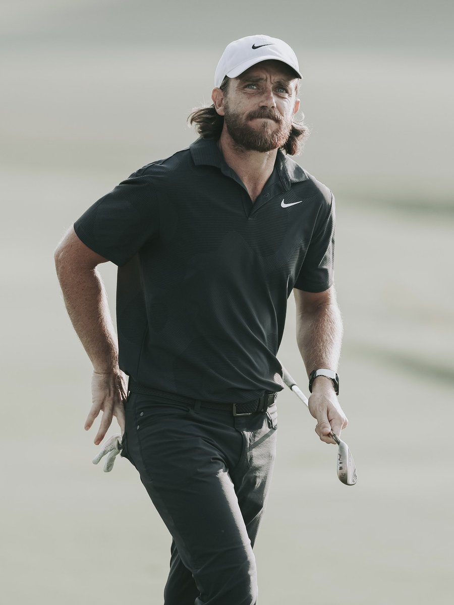 Tommy Fleetwood is a PGA Tour Champion at last! 🏆👏

#DPWTC #RolexSeries