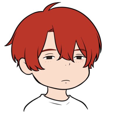 #新しいプロフィール画像