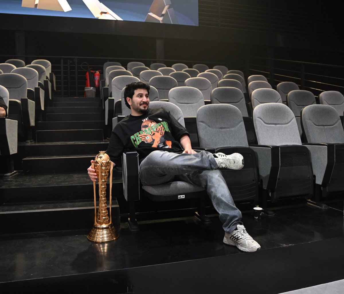 Same energy 💚