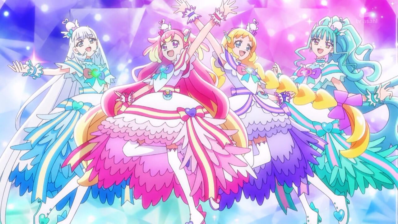 わんだふるぷりきゅあ OR #わんプリ - Search / X