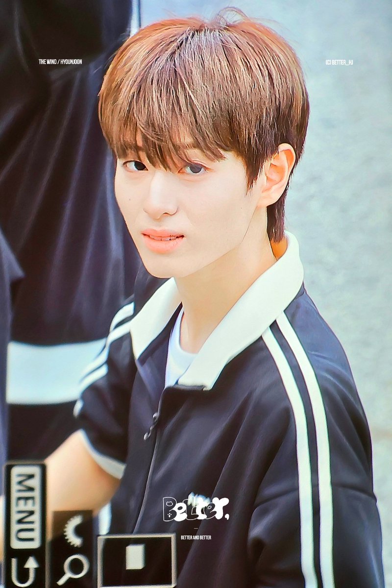 250825 화이팅✌️✌️
#더윈드 #THEWIND #장현준 #JANGHYOUNJOON