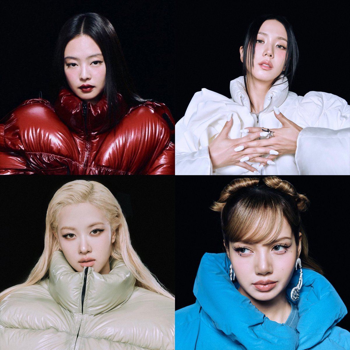 BLACKPINK Charts (@chartsblackpink) on Twitter photo .<a href="/BLACKPINK/">BLACKPINKOFFICIAL</a>’s “JUMP” has now surpassed 800,000 Shazams, becoming the first song released in 2025 by a K-Pop act to do so.
It’s also the first 2025 release for any girl group to achieve this. .<a href="/BLACKPINK/">BLACKPINKOFFICIAL</a>’s “JUMP” has now surpassed 800,000 Shazams, becoming the first song released in 2025 by a K-Pop act to do so.
It’s also the first 2025 release for any girl group to achieve this.
