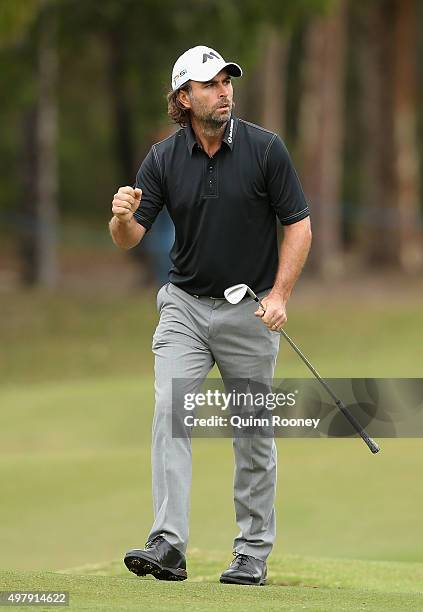 Finally a win for the flow and stubble brigade  😅 - congrats Tommy Fleetwood
