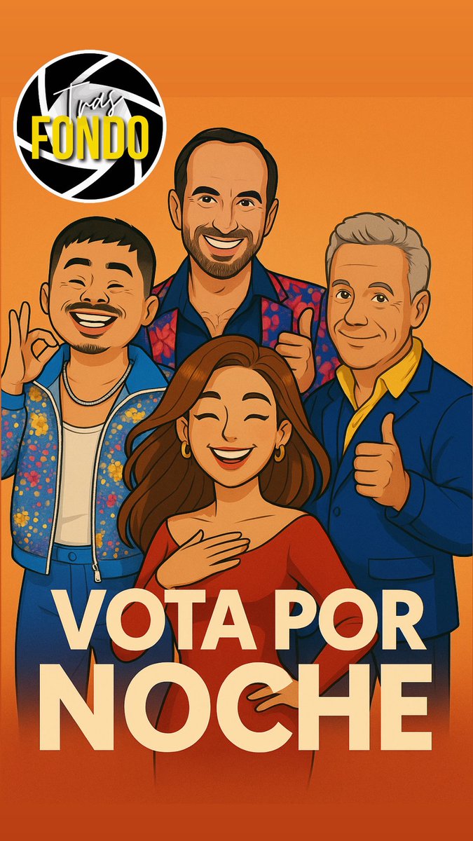 Sabemos que el tea Noche se queda, Voten, voten
Pero sobre todo

MAR SE QUEDA 
#LaCasaDeLisFamososMX