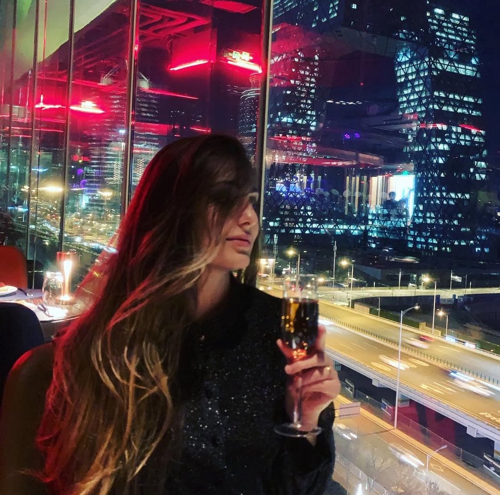 Good night 💤 

To the new week with more opportunities 💠 and a new era of ownership <a href="/cysic_xyz/">Cysic</a> 🧊