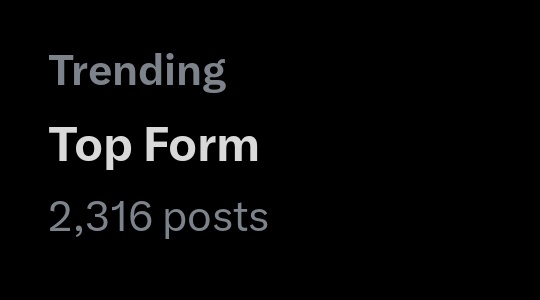 ExAuralis's tweet image. #TopForm Trending 
What happened suddenly 🤔
When we started trending this 
Did I missed something....

#Auralis #SmartBoom