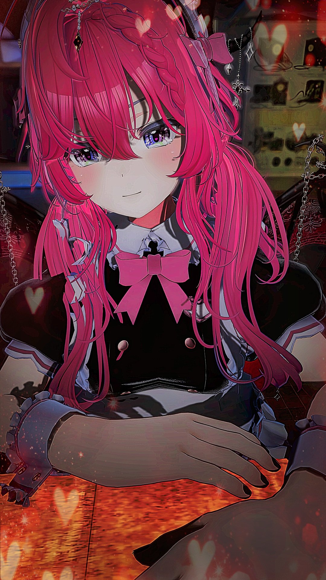 みうみう様　おまとめページ✧ 🐳うみうみ🐳(桔梗ちゃん推し)@VRchat on X: 