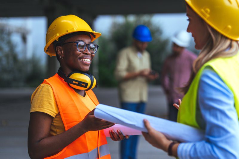By embracing diverse perspectives, anticipating client needs, and driving industry innovation, AECOM strived to deliver a better world while fostering an inclusive workplace environment.

Read more 👉 lttr.ai/AiAJn

#WomeninConstruction #PositiveHire #Blackwomeninstem