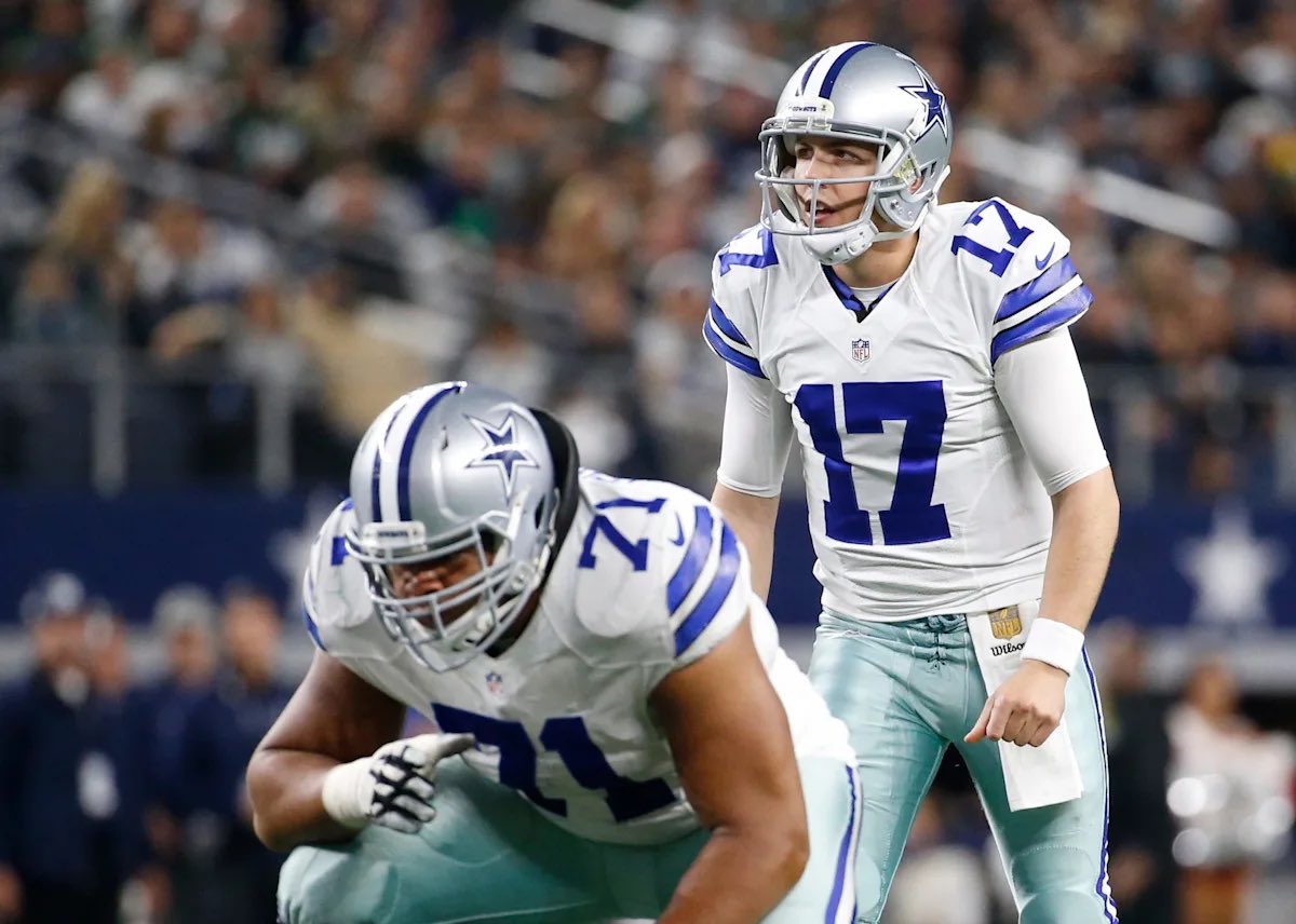 WhoDatContent's tweet image. La’el Collins is in communication with the Saints after being cut by the Cowboys earlier today 🚨