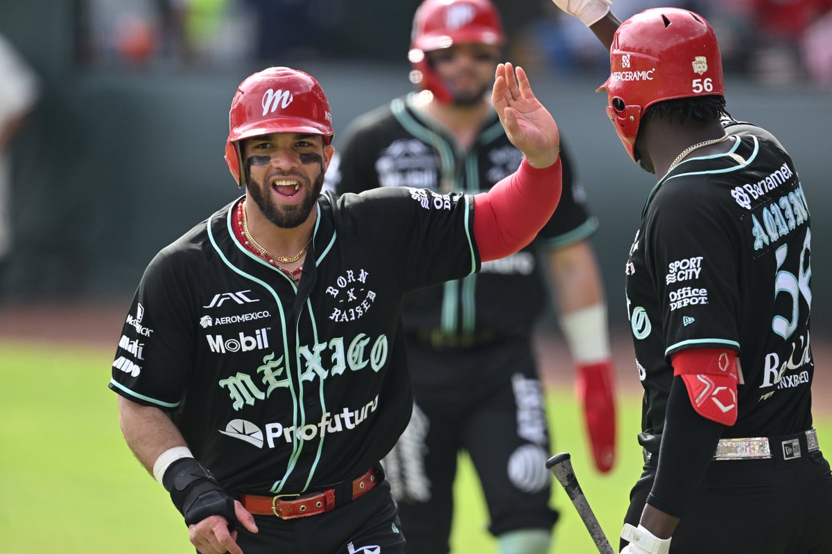 Diablos vs. Pericos: Resultado y resumen - Juego 3 HOY Playoffs LMB 2025