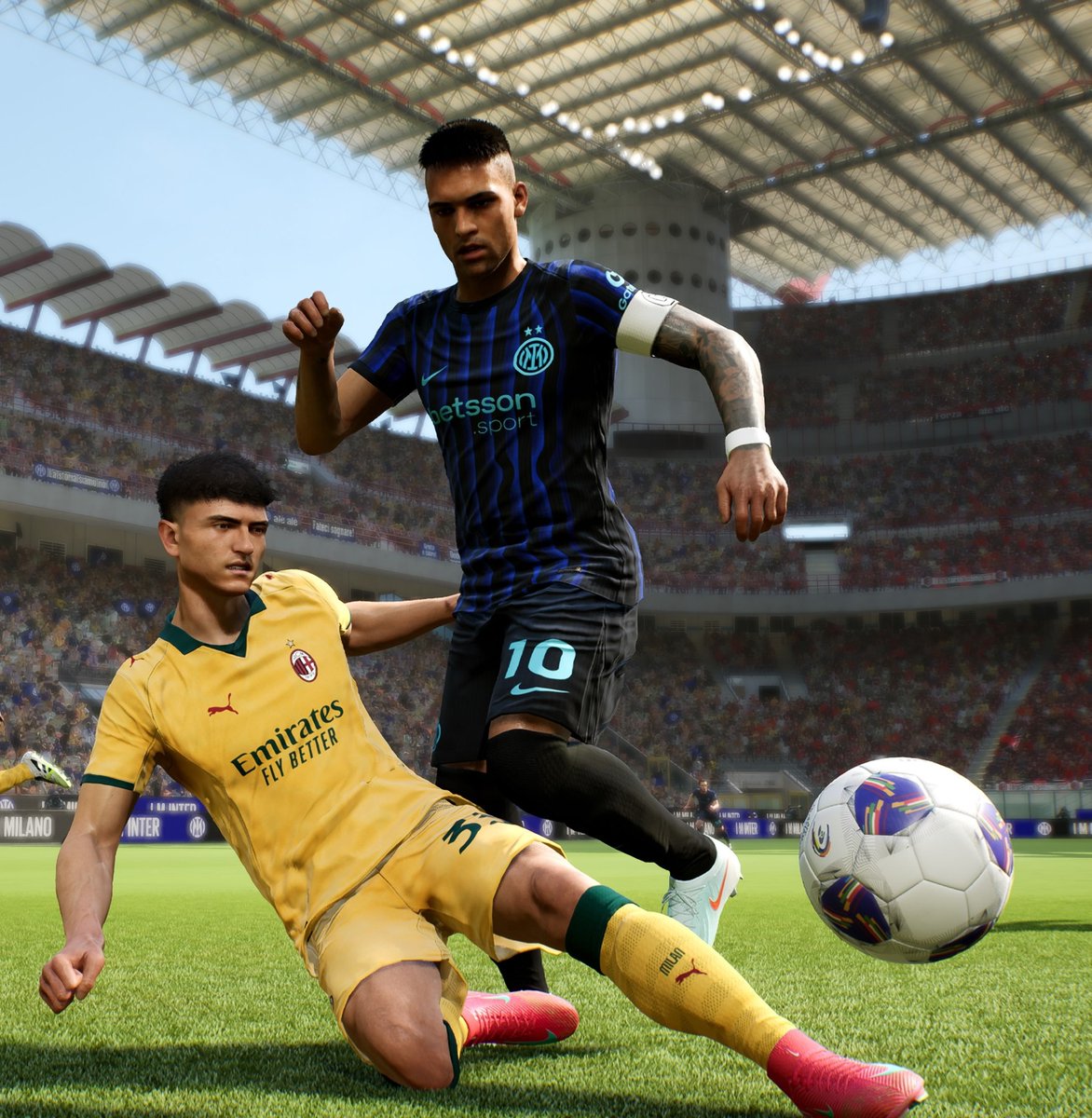 Torres IMG ✴️ tweet media