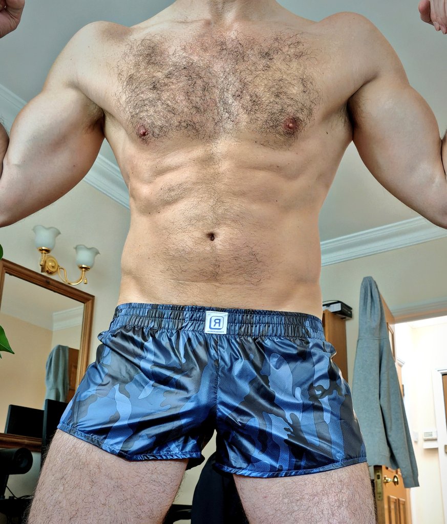Nylon_UK9 (1.8k ๐ช๐ฝ) (@nylon_uk9) on Twitter photo Keeping body fit and dick in nylon ๐
Shorts from <a href="/ShinyShortzRyan/">โก๐ฉณ ShinyShortz Ryan ๐ฌ๐ง๐ญ๐ท๐ฎ๐ช</a>
#bulge #chav #lad #gayfetish #sportgear #findom
.
.
. Keeping body fit and dick in nylon ๐
Shorts from <a href="/ShinyShortzRyan/">โก๐ฉณ ShinyShortz Ryan ๐ฌ๐ง๐ญ๐ท๐ฎ๐ช</a>
#bulge #chav #lad #gayfetish #sportgear #findom
.
.
.