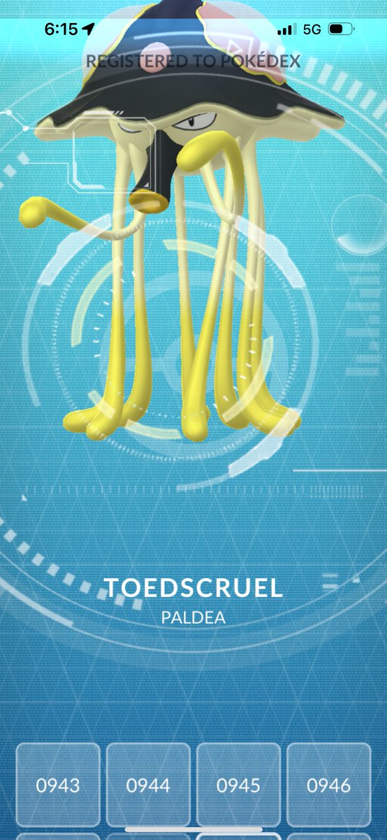 i was told this is a mushroom 🍄🤔 #pokemongo