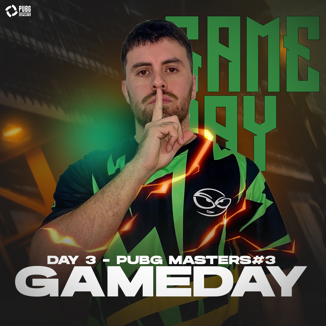 55 e-Sports (@mais55esports) on Twitter photo 🚨 DIA D na PUBG Masters #3!
Hoje é o 3º e último dia, e vamos com tudo no servidor.
Cola na live e bora apoiar o <a href="/smirzera/">SMIRZERA</a>! 💚🇧🇷
📺 Kick: kick.com/smirzera
📺 Twitch: twitch.tv/smirzera
<a href="/ps1cogg/">ps1co</a> <a href="/Pipa_arg/">Rafa “PIPAA” Ruppel</a> <a href="/Rnzeera_/">Renan Rosa</a> <a href="/KerakTMz/">KerakTMz</a> <a href="/moonstar6446/">Yumi “Moonstar6446”</a> <a href="/smirzera/">SMIRZERA</a> 🚨 DIA D na PUBG Masters #3!
Hoje é o 3º e último dia, e vamos com tudo no servidor.
Cola na live e bora apoiar o <a href="/smirzera/">SMIRZERA</a>! 💚🇧🇷
📺 Kick: kick.com/smirzera
📺 Twitch: twitch.tv/smirzera
<a href="/ps1cogg/">ps1co</a> <a href="/Pipa_arg/">Rafa “PIPAA” Ruppel</a> <a href="/Rnzeera_/">Renan Rosa</a> <a href="/KerakTMz/">KerakTMz</a> <a href="/moonstar6446/">Yumi “Moonstar6446”</a> <a href="/smirzera/">SMIRZERA</a>