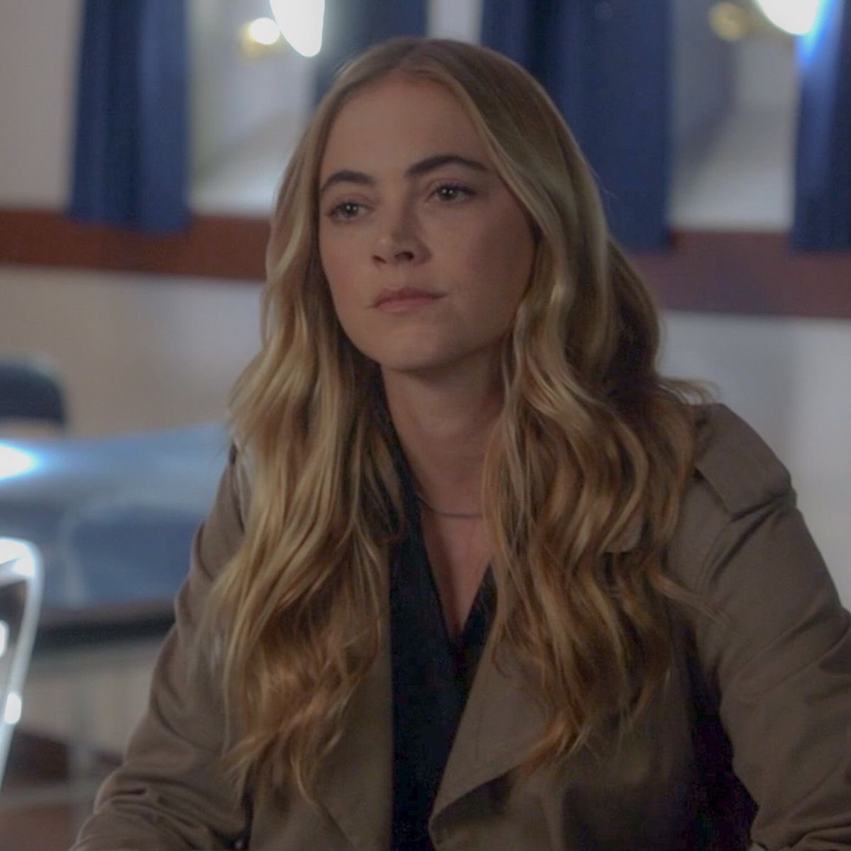 Missing her 🥹💗