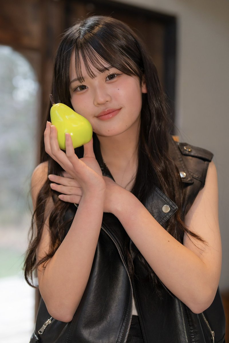 らん💝あおい 💫 姉妹で撮影モデル活動中/山梨県