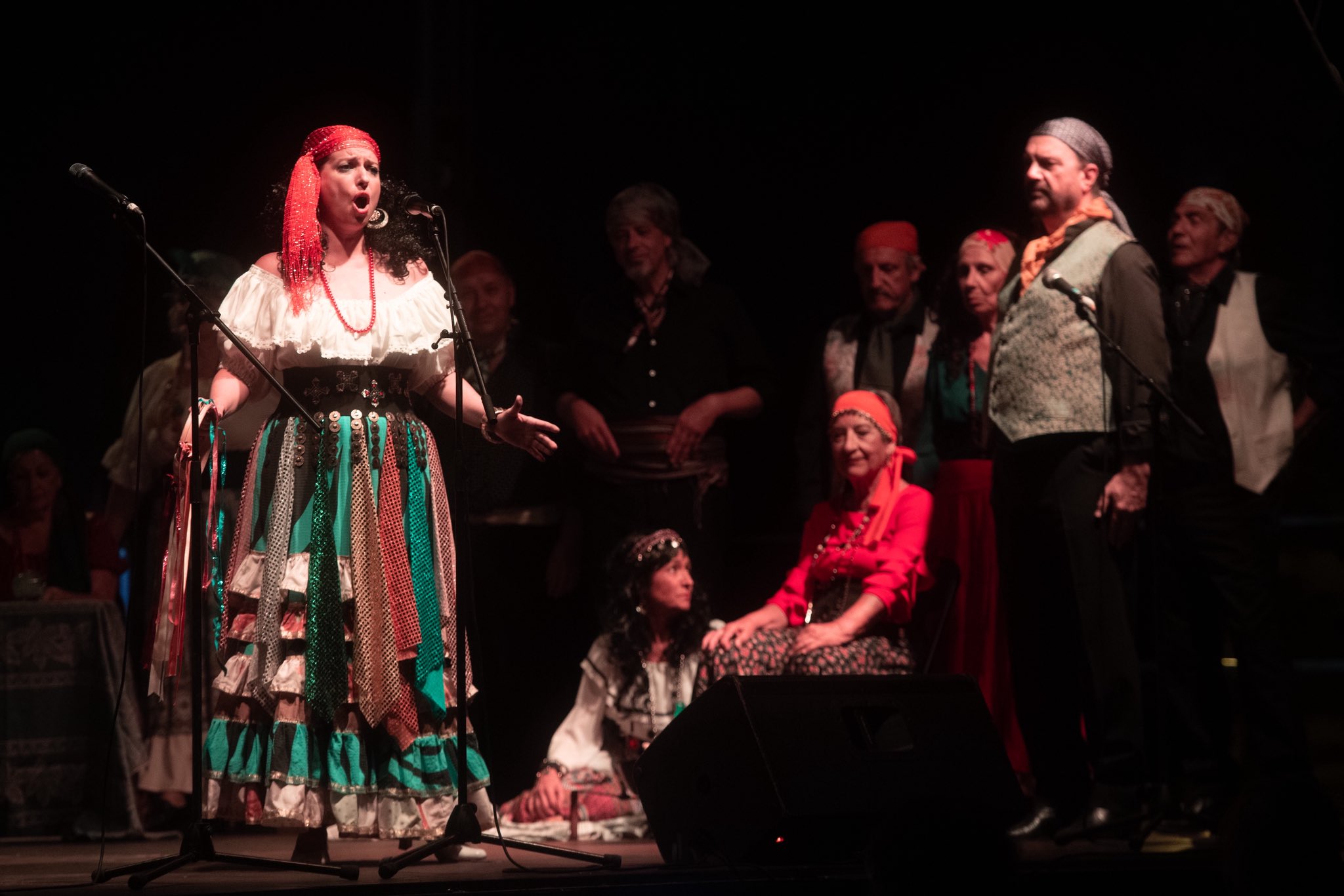 Foto cedida por Ayuntamiento de Alcalá 