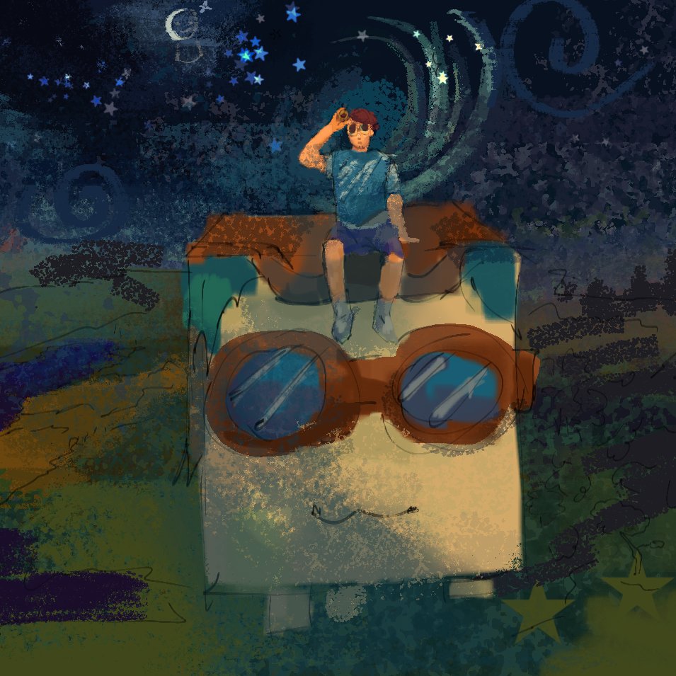 #gnffanart