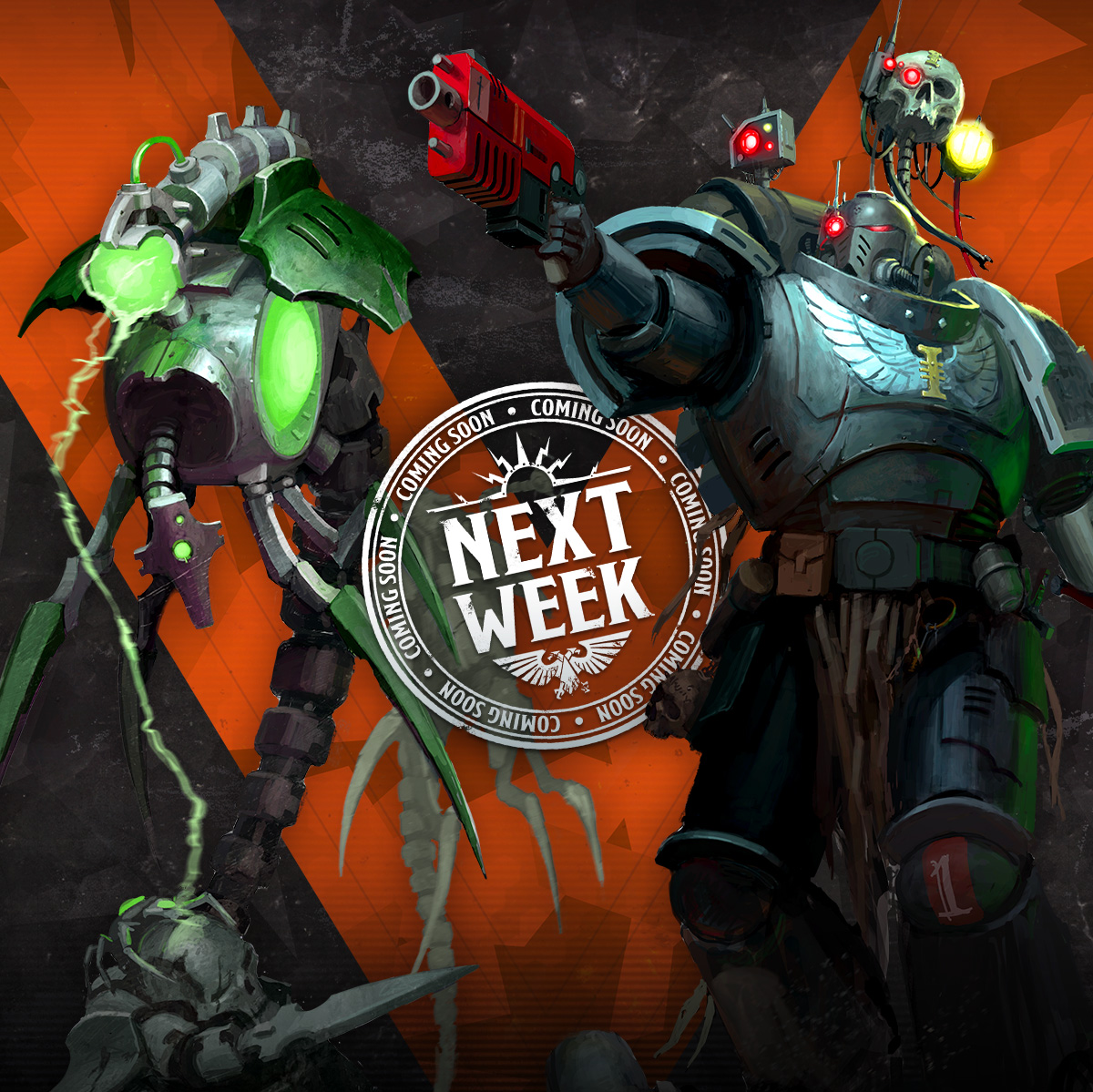 ウォーハンマー公式JPN on X