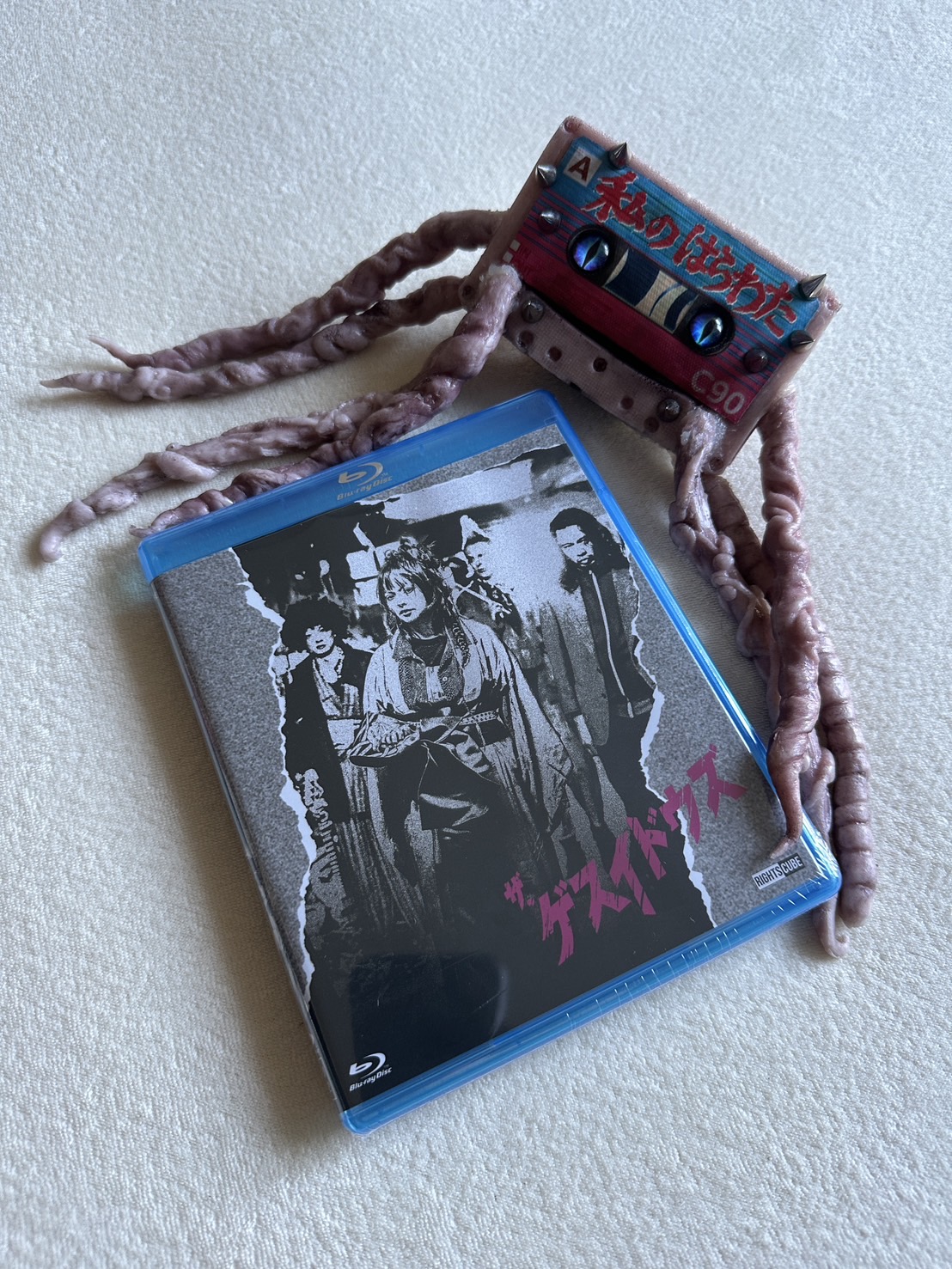 ウナギサヤカ　Blu-ray　新品同様 9020000001205-0317-01_medium.
