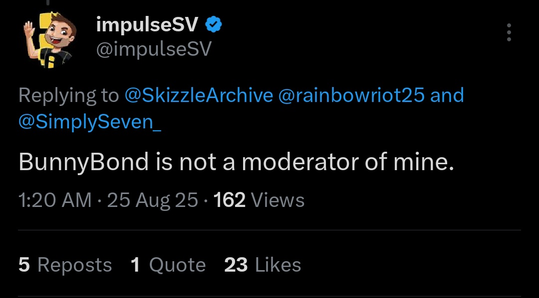 🚦 mossie 🌻🪶 tweet media