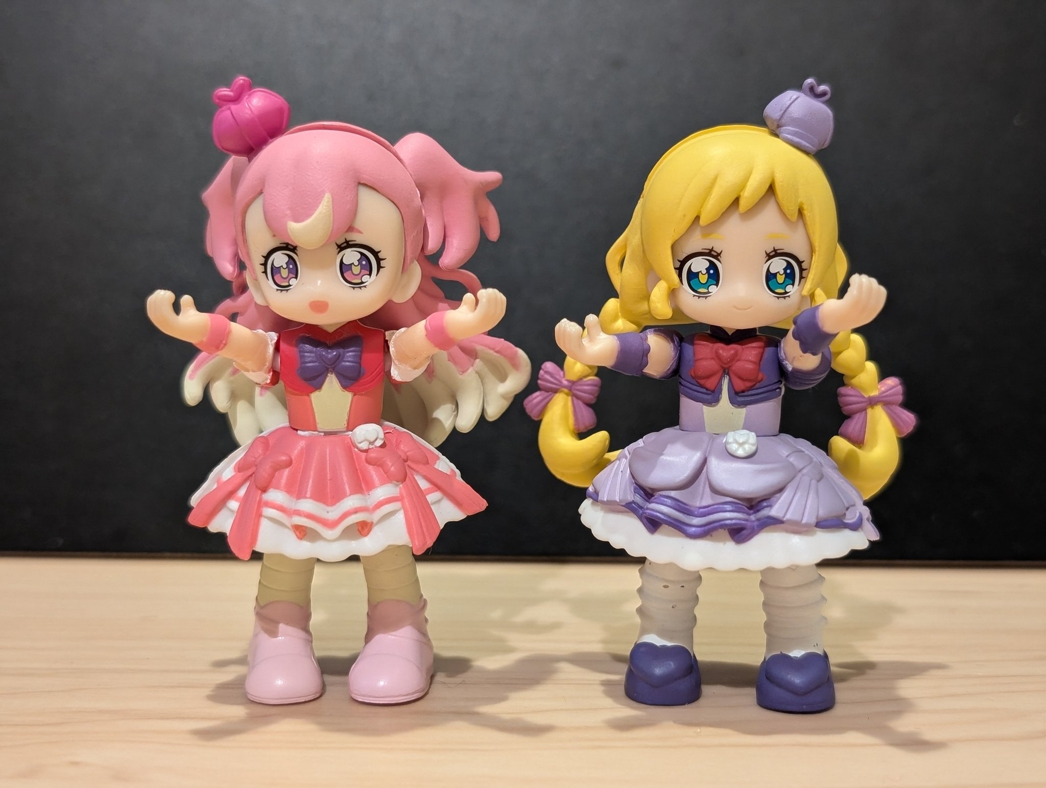 み*✩様 c＋＋＋田村ゆかり＋＋＋　ミルク　パペット ＋＋＋田村ゆかり＋＋＋ ミルク パペット （sweet chick girl
