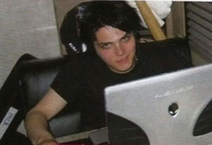 me when i won the mcr ticketmaster war