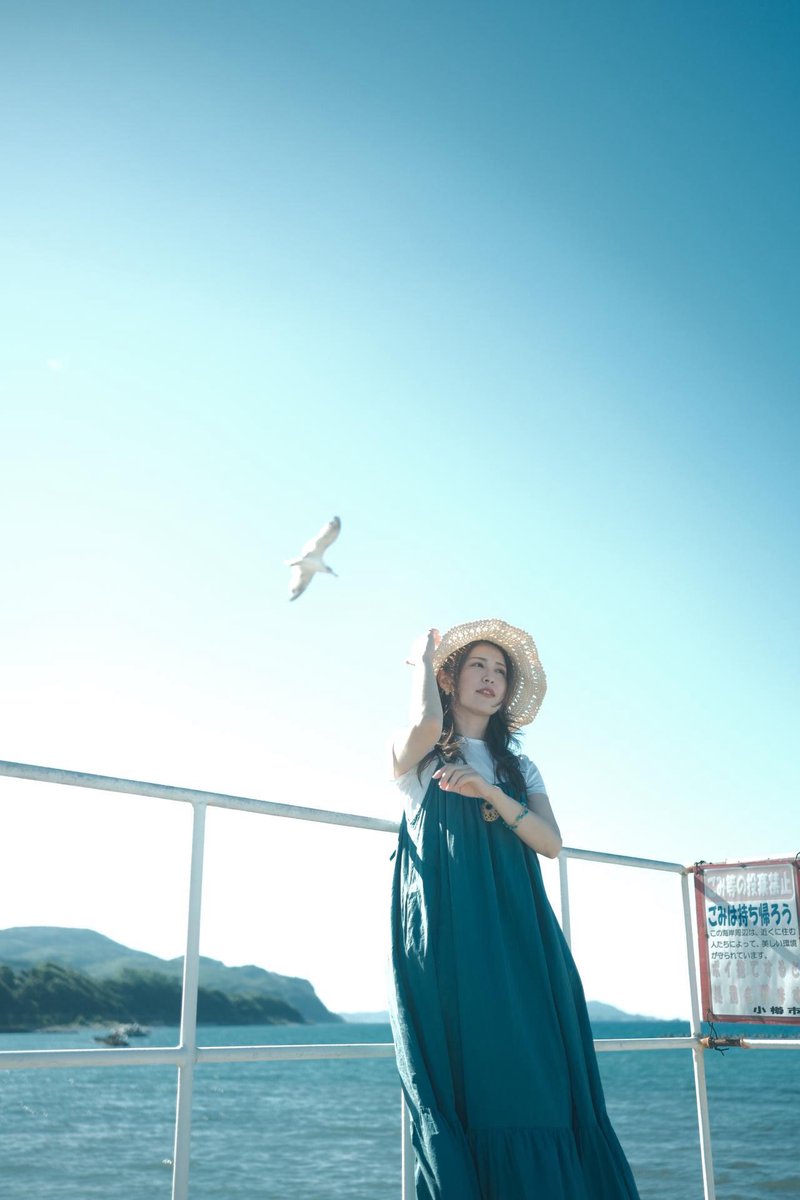 おはようございます☀
photo:しのさん（<a href="/Shino66307/">EPIC DAY178</a> ）
写真ありがとうございます😆✨

昨日も暑い一日だったぁ🥵日差しがまだまだ元気だ😂
日がだんだん短くなってきているのがちょっぴり寂しい🥺

今週も目いっぱい楽しんじゃいましょう😋✨