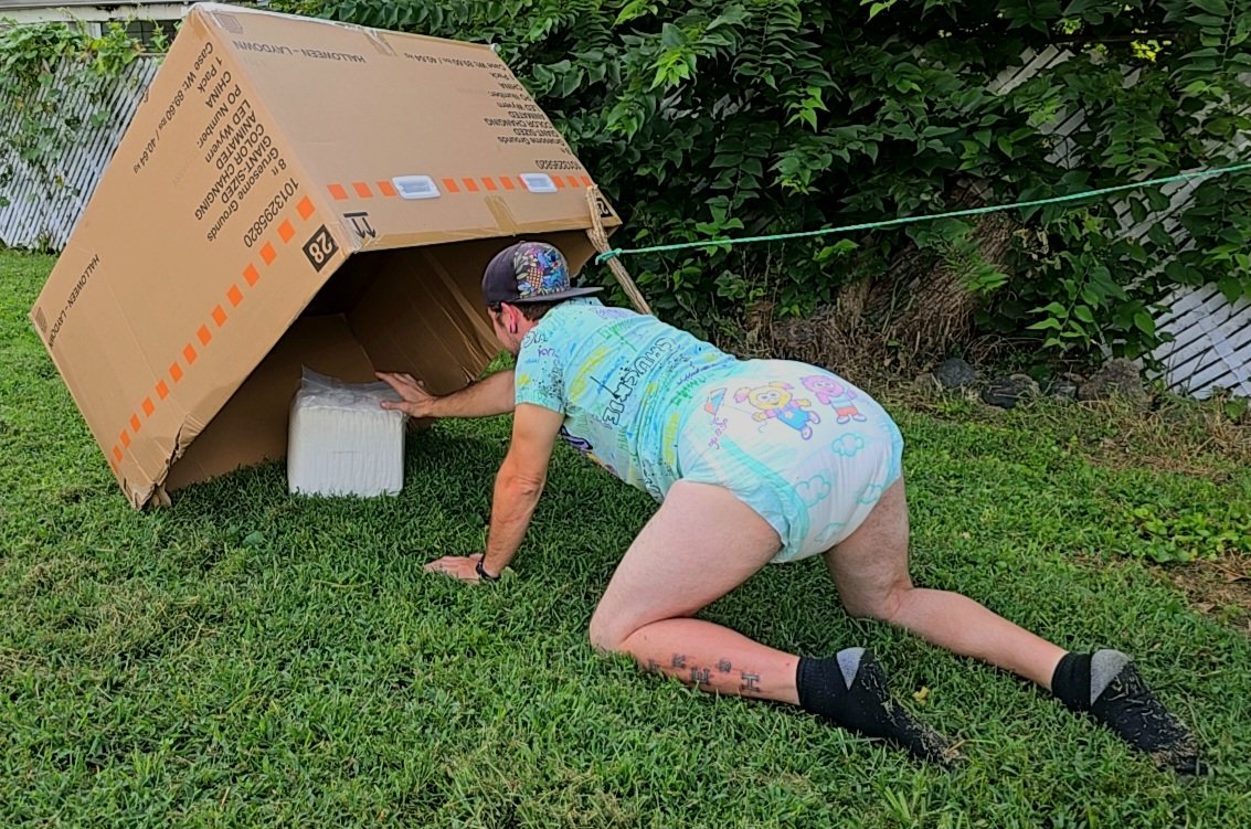 Yep....

That's definitely how to catch a Dragon 😅😅